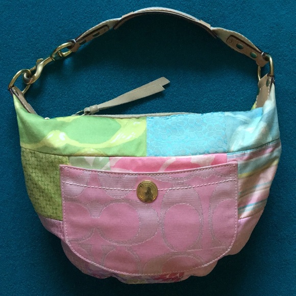 Coach Handbags - Coach Purse